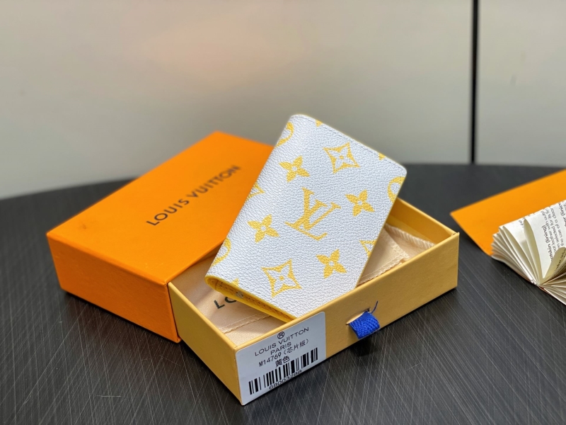 LV Wallets